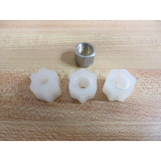 B-7812-0 Fluid Line Kit B78120 - New No Box