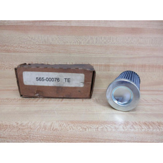 565-00076 TE Filter 56500076TE