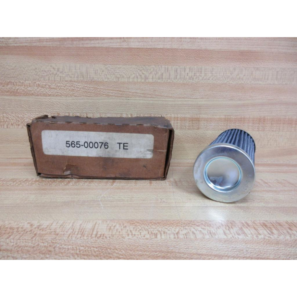 565-00076 TE Filter 565-00076