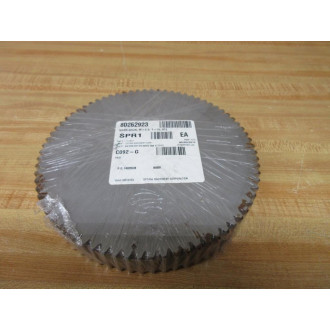 Optima Machinery T113517-0 Spur Gear T113517