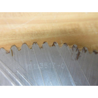 Optima Machinery T113517-0 Spur Gear T113517