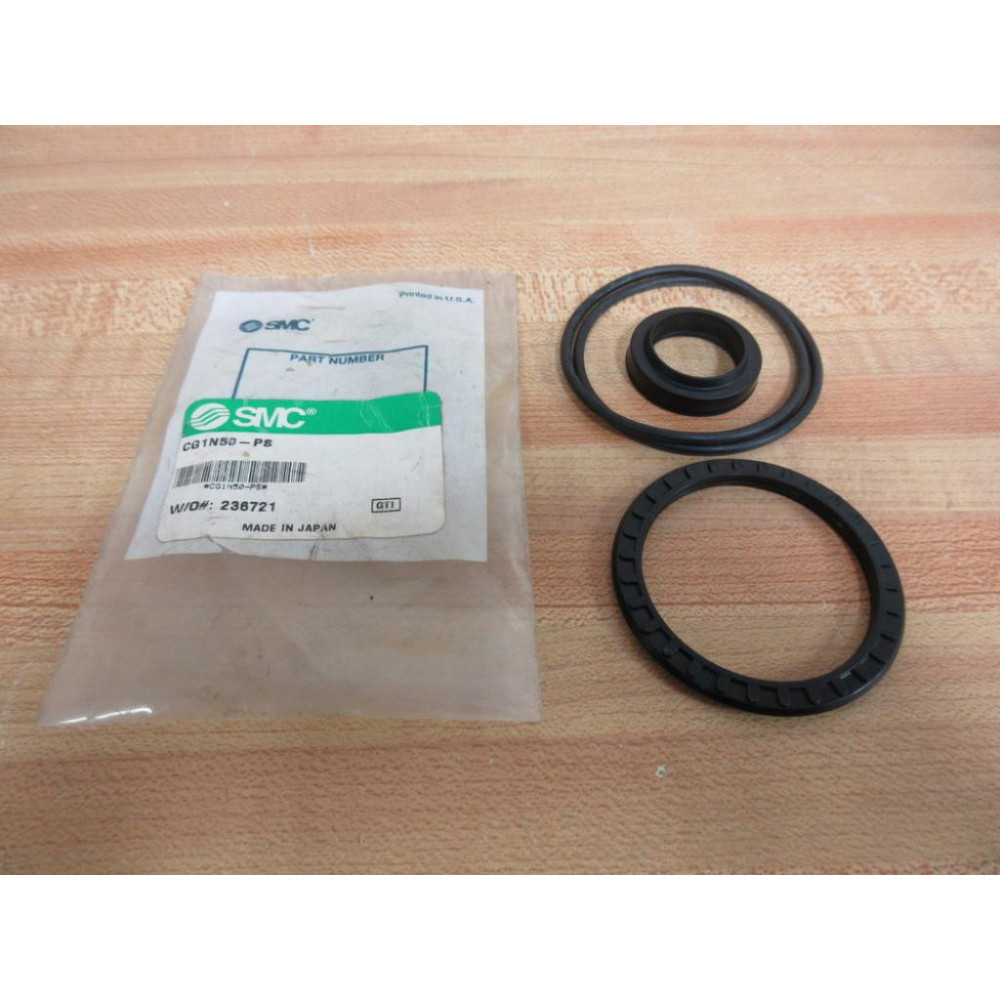 SMC CG1N50-PS Seal Kit CG1N50PS Without Lube