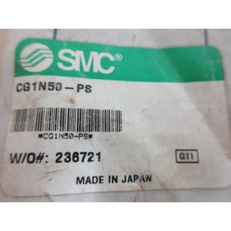SMC CG1N50-PS Seal Kit CG1N50PS Without Lube