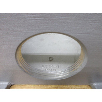 Russell & Stoll AB200-JB20 Receptacle Box P-2380 - New No Box