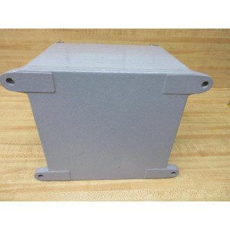 Russell & Stoll AB200-JB20 Receptacle Box P-2380 - New No Box