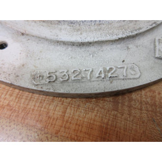 5327427 Brake Disc Painted - Used