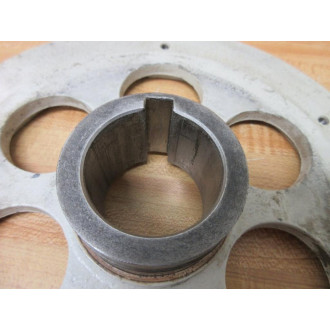 5327427 Brake Disc Painted - Used