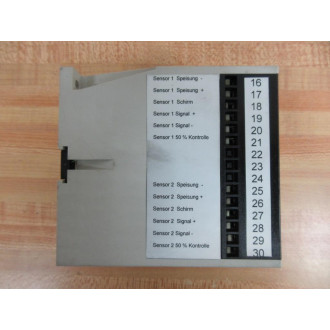 Lorenz GM61 Signal Conditioner - Used