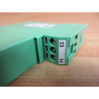 Phoenix Contact EMG 17-OV-24DC60DC3 Contactor EMG17OV24DC60DC3 - Used