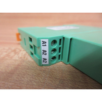 Phoenix Contact EMG 17-OV-24DC60DC3 Contactor EMG17OV24DC60DC3 - Used