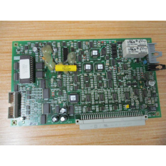 Baumuller 3.9403C Circuit Board 39403C 5.15 - Used