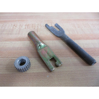 Bendix H1563 Drum Brake Assembly Kit