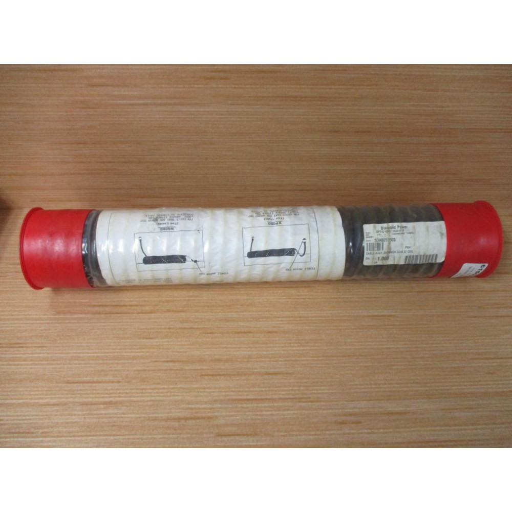 Diamond Power 53A009350S Motor Expanda Cable 32'