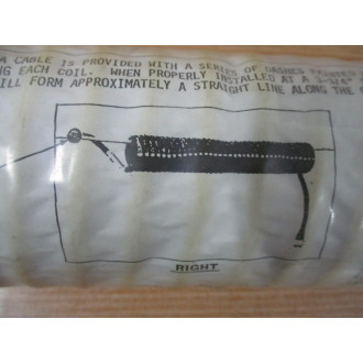 Diamond Power 53A009350S Motor Expanda Cable 32'