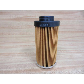 Parker G02003 Filter