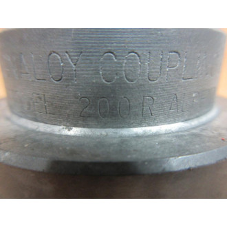 Magnaloy 200R M200 Coupling - No Bore - New No Box