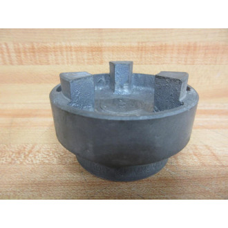 Magnaloy 200R M200 Coupling - No Bore - New No Box