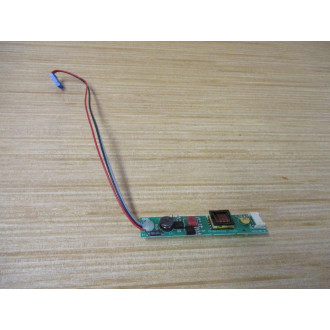 ERG PS-8M051898 Circuit Board PS8M051898 - Used