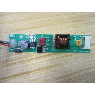 ERG PS-8M051898 Circuit Board PS8M051898 - Used