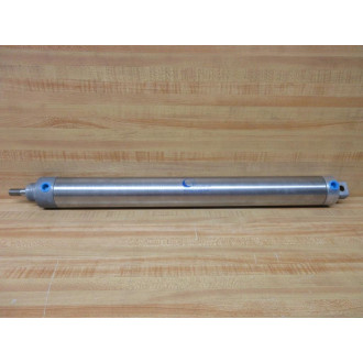 American Cylinder 2000DVS-16.00-2-4 Pneumatic Cylinder 2000DVS160024 - New No Box