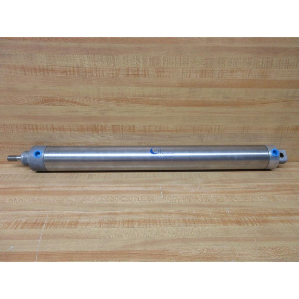 American Cylinder 2000DVS-16.00-2-4 Pneumatic Cylinder 2000DVS160024 - New No Box