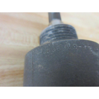 American Cylinder 2000DVS-16.00-2-4 Pneumatic Cylinder 2000DVS160024 - New No Box