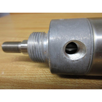 American Cylinder 2000DVS-16.00-2-4 Pneumatic Cylinder 2000DVS160024 - New No Box