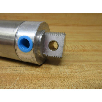 American Cylinder 2000DVS-16.00-2-4 Pneumatic Cylinder 2000DVS160024 - New No Box