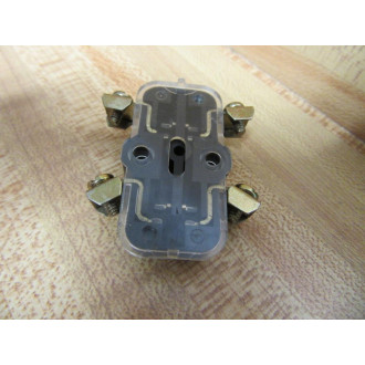 Joslyn Clark KHP-M20 Auxiliary Contact 57505 - New No Box