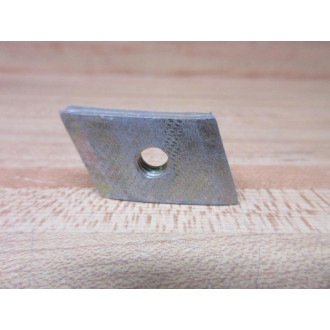 Steel City B-910-516 Steel Nuts B910516 (Pack of 100)