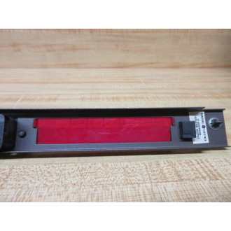 General Electric IC600FP910A Isolated Output Faceplate - Used