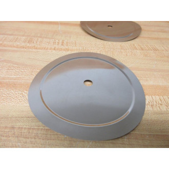 MPW Emerson Proccess 1L343236012 Diaphragm (Pack of 2)