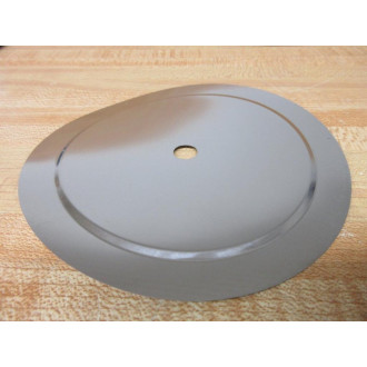 MPW Emerson Proccess 1L343236012 Diaphragm (Pack of 2)