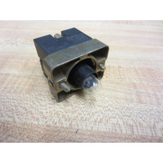 Automation Direct ECX-1050 Lamp Module wBulb BA9 - New No Box