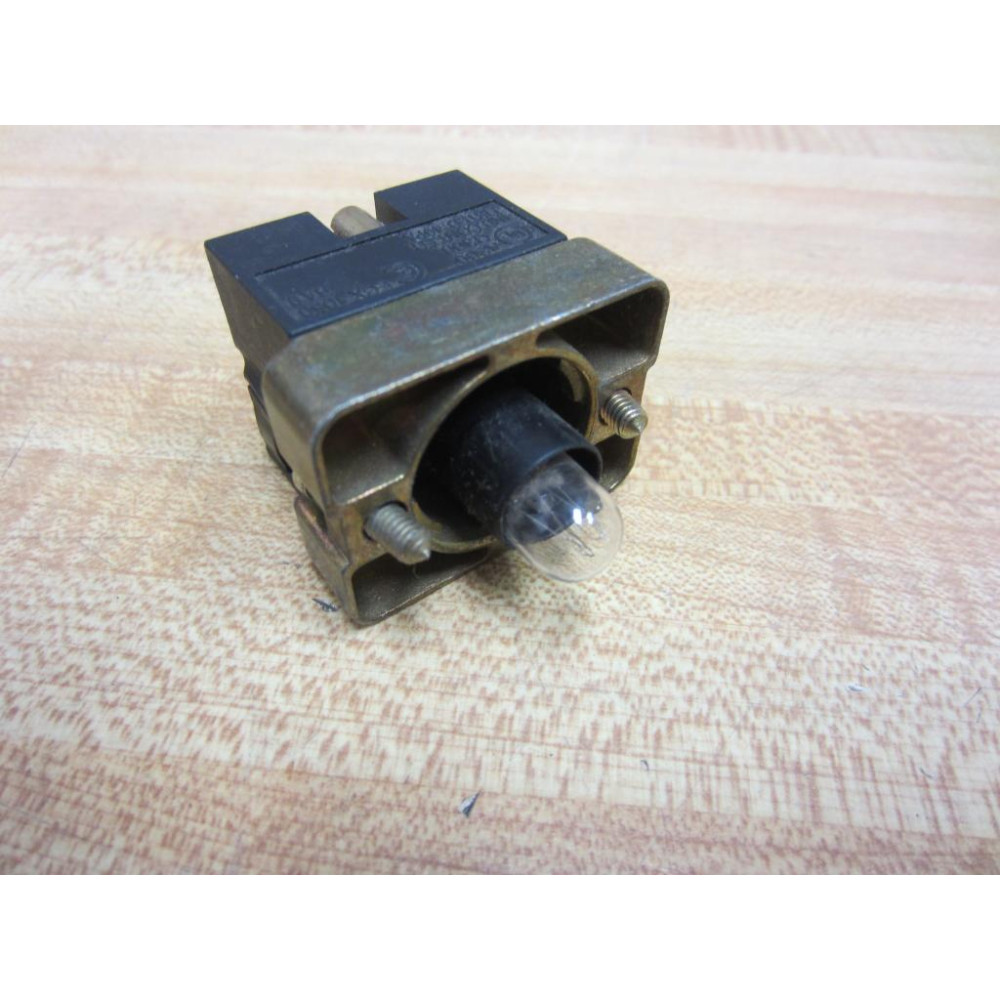 Automation Direct ECX-1050 Lamp Module wBulb BA9 - New No Box
