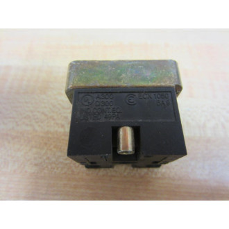 Automation Direct ECX-1050 Lamp Module wBulb BA9 - New No Box