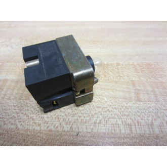 Automation Direct ECX-1050 BA9 Lamp Holder WMount - New No Box