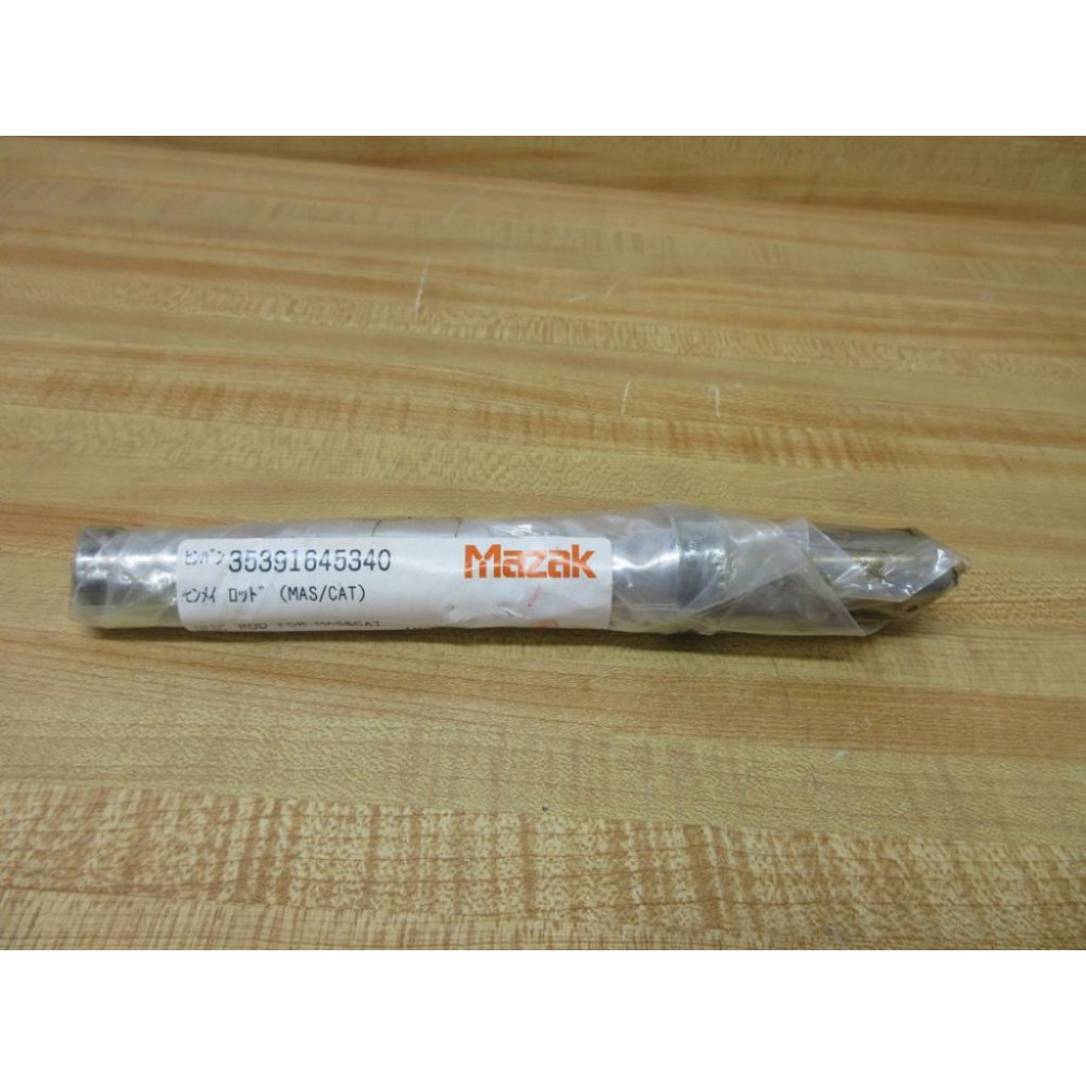 Mazak 35391645340 Desc Rod