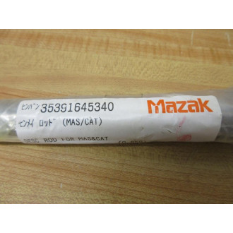Mazak 35391645340 Desc Rod