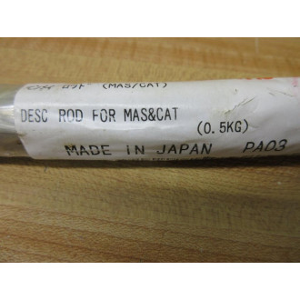 Mazak 35391645340 Desc Rod