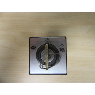 Kraus & Naimer CAD 11 Selector Switch CAD11 Keyed Selector Switch