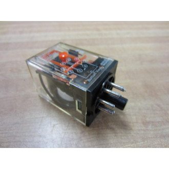 AA Electric AAE-A201-M-120V AC Relay AAE-A201-M-120VAC - New No Box