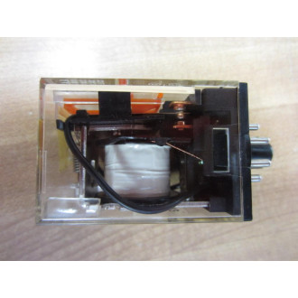 AA Electric AAE-A201-M-120V AC Relay AAE-A201-M-120VAC - New No Box