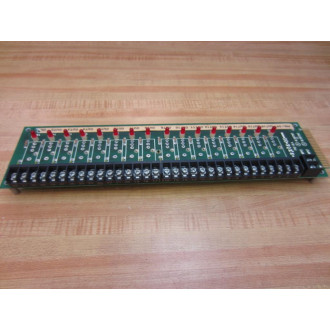 Opto 22 PB16A 16-Ch IO Module 000226-F - Used