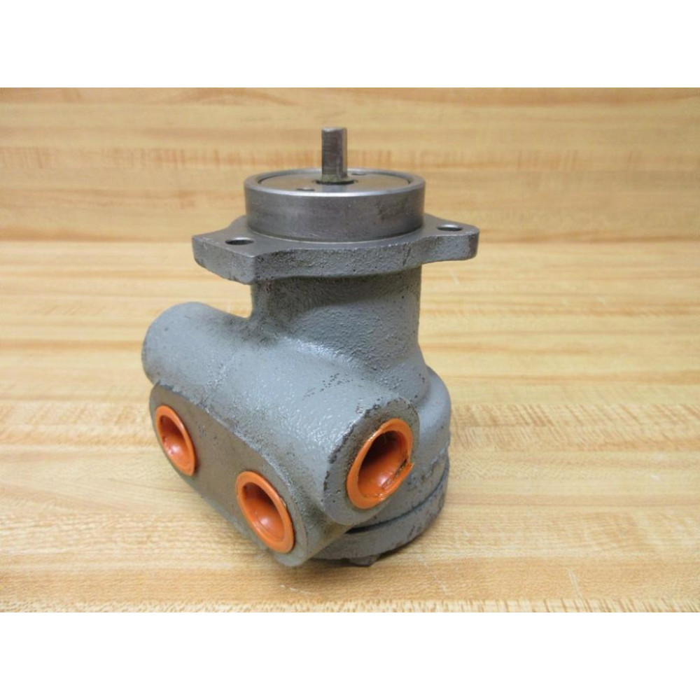 Tuthill 2LPF20 Oil Transfer Pump - Used