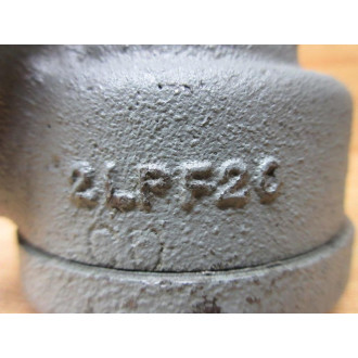 Tuthill 2LPF20 Oil Transfer Pump - Used