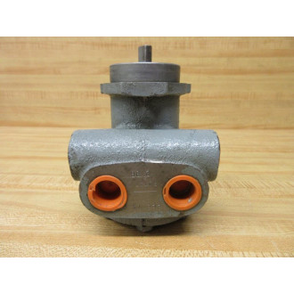 Tuthill 2LPF20 Oil Transfer Pump - Used