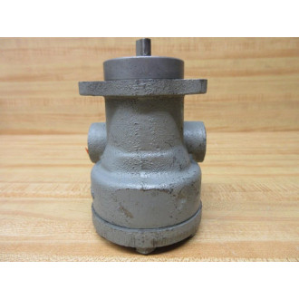 Tuthill 2LPF20 Oil Transfer Pump - Used