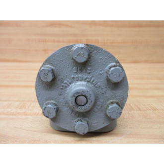 Tuthill 2LPF20 Oil Transfer Pump - Used