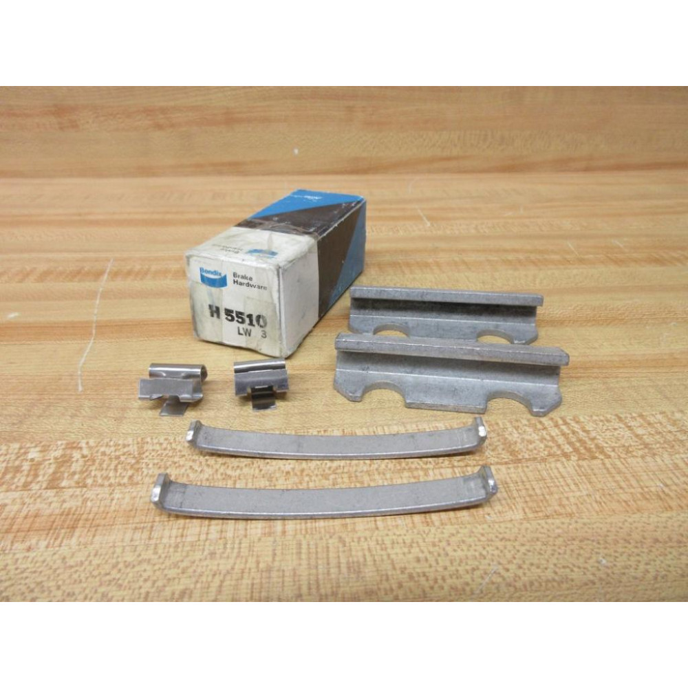 Bendix H5510 Brake Hardware Kit